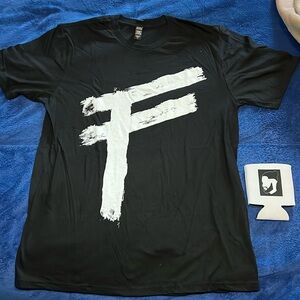 NWOT Filmore T-Shirt